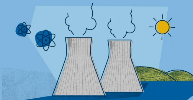 Perang di Iran Dapat Percepat Perencanaan Energi Nuklir Asia Tenggara